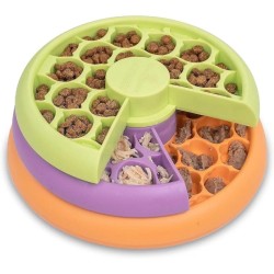     Nina Ottosson - Lickin Layers Kitty - Gra edukacyjna dla kotów