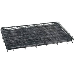 Zolux klatka kenelowa z dywanikiem dla psa NOMAD 2w1 76x53x59cm