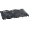 Zolux klatka kenelowa z dywanikiem dla psa NOMAD 2w1 76x53x59cm