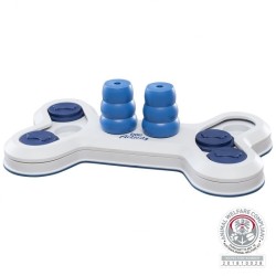 Dog activity Flip Bone 32x18