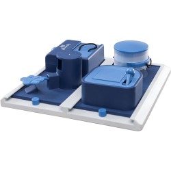 Dog activity Poker Box 2  31x10x31 Zabawka dla psa