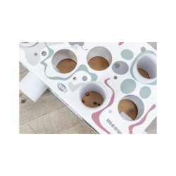 Trixie cat activity paws'n treats box 35x7x20cm zabawka dla kota