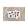 Trixie cat activity paws'n treats box 35x7x20cm zabawka dla kota