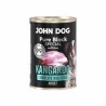 Pure black specjal edition kangur 400g john dog