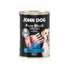 Pure black specjal edition królik 400g John dog