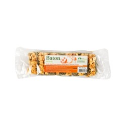 BATON- OWOCOWY Tivo królik gryzoń przysmak smakołyk dieta