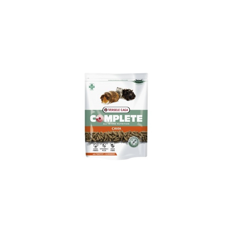 Versele-laga complete cavia 500g dla świnek morskich