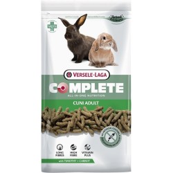 Versele-laga complete cuni adult 1,75kg dla królików