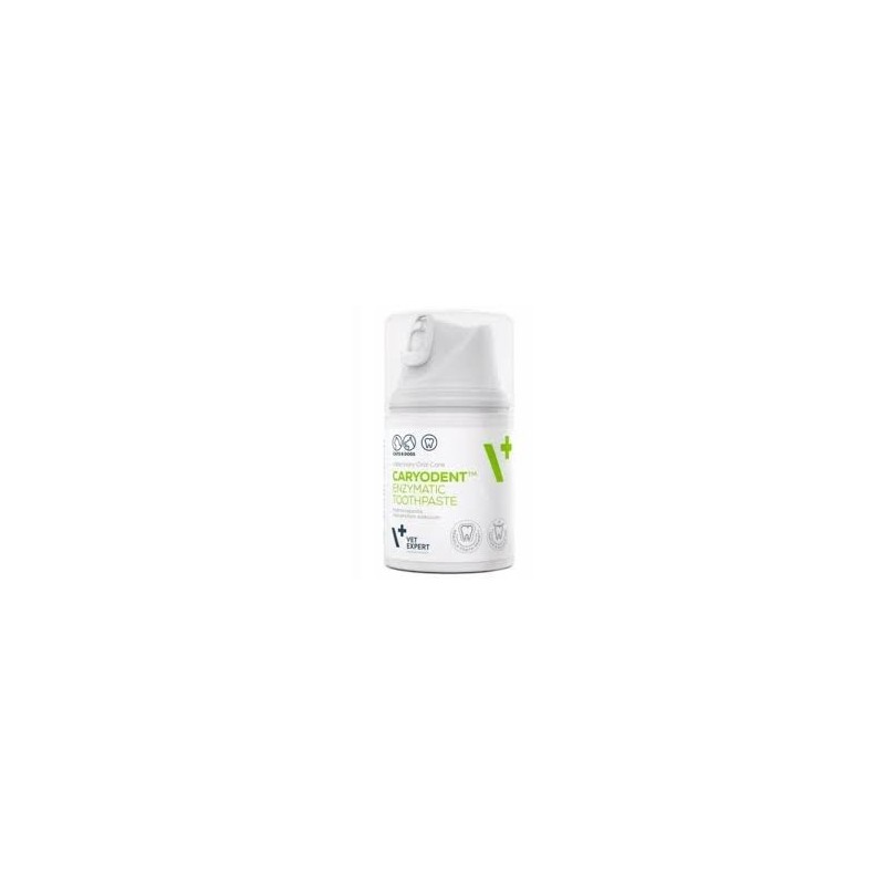 Caryodent Enzimatic Toothpaste 50ml