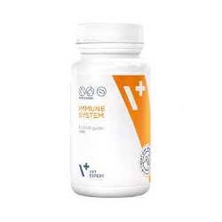 VET EXPERT IMMUNE SYSTEM 30tab