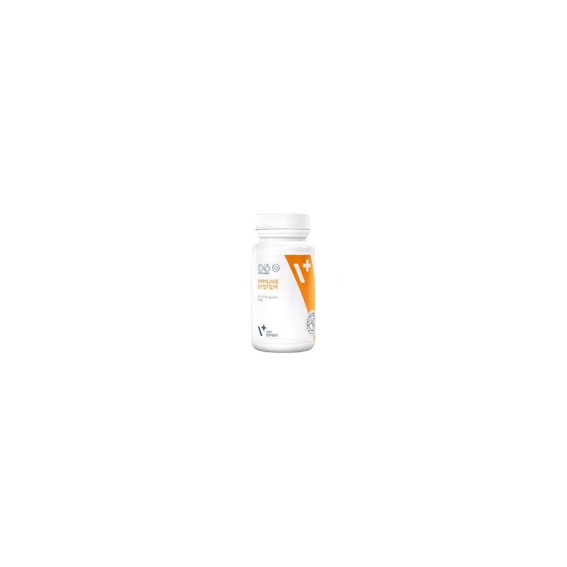 VET EXPERT IMMUNE SYSTEM 30tab