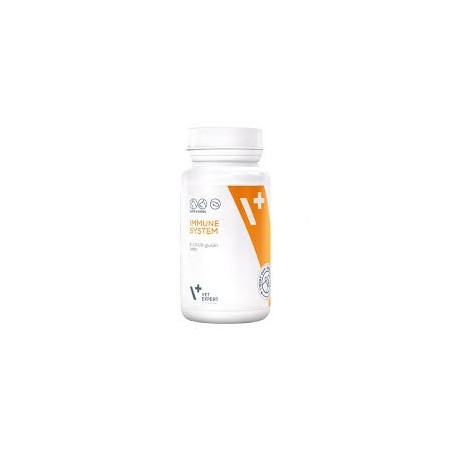 VET EXPERT IMMUNE SYSTEM 30tab
