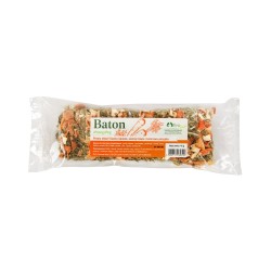 BATON - WARZYWNY Tivo 45g  królik smakołyk przysmak przekąska trawienie