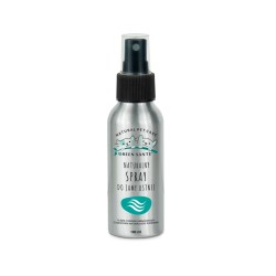 Green sante Naturalny spray do jamy ustnej 100ml