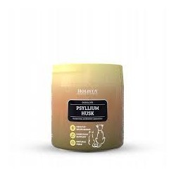 Psyllium Husk 100g Holista