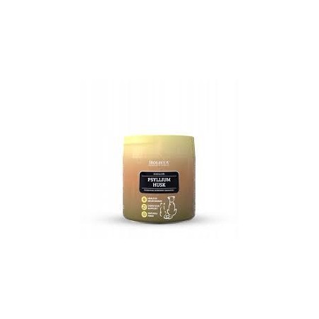 Psyllium Husk 100g Holista