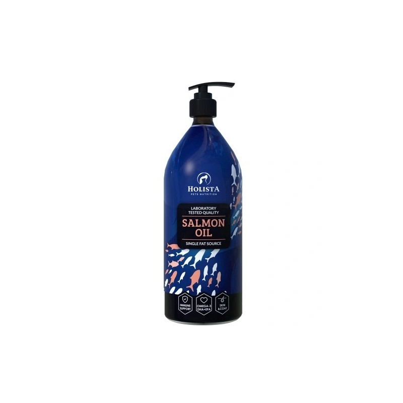 salmon oil 1000ml