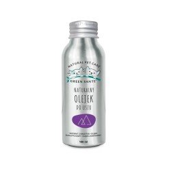 green sante naturalny olejek do uszu 100ml