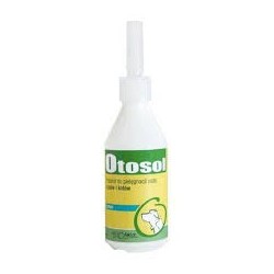 Otosol 25ml