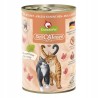 cielecina i królik kot, 400g granatapet