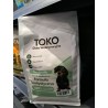 Toko dieta weterynaryjna Formuła dentystyczna 100% hydrolizowanego indyka i łososia pies dorosły 1.5kg