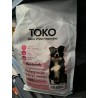 Toko dieta weterynaryjna pielęgnacja skóry i kości 100% hydrolizowanej ryby 1.5kg