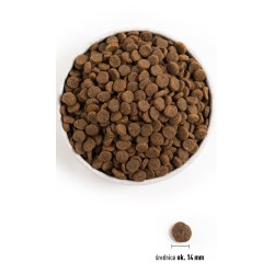 Acana free-run duck dog 2kg zwierzynkowo kaczka witaminy przysmak smakołyk karma