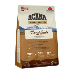 Acana ranchlands dog 2kg