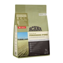 Acana yorkshire pork dog 2kg zwierzynkowo mięso sucha karma dla psa dieta