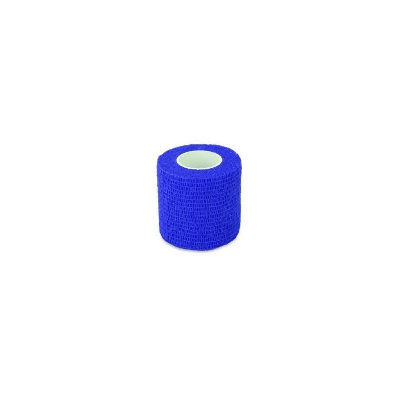 BANDAŻ SAMOPRZYLEPNY 5CM/4.5M 1 sztuka