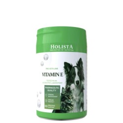 Holista Vitamin E 200g dla psa i kota
