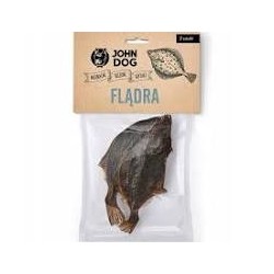 John Dog flądra 2szt	suszony gryzak