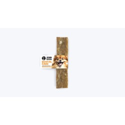 John Dog gryzak dentystyczny krewetki i algi