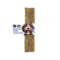 John Dog Gryzak Dental Żwacz Szałwia Algi 35g