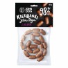John Dog mini kiełbaski jeleń 100g