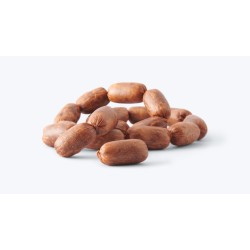John Dog mini kiełbaski jeleń 100g