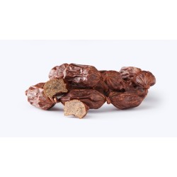 John Dog mini kiełbaski jeleń 100g