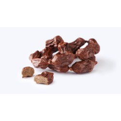 John Dog mini kiełbaski konina 100g
