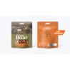 John Dog wild board dzik 200g przysmak treningowy