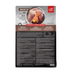 Orijen original dog 2kg Sucha karma dla psa