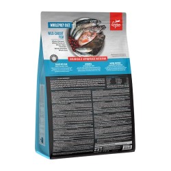 Orijen six fish 2kg Sucha karma dla psa