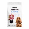 John Dog fresh jagnięcina 3kg karma sucha nowość zwierzynkowo karma jakość,