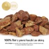 Liofilizowany filet z kaczki 28g | zwierzynpool.sbs