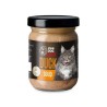 John Dog for cats Kaczka Zupa 100g słoik	mokre dla kota