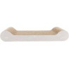 Drapak kartonowy junior 38x6x18 cm jasnoszary Trixie