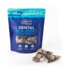 Fish4Dogs Sea Jerky Fish Knots 100g Przysmak dentystyczny