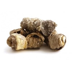 Fish4Dogs Sea Jerky Fish Knots 100g Przysmak dentystyczny