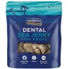 Fish4Dogs Sea Jerky Fish Knots 100g Przysmak dentystyczny