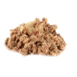 Fish4Dogs Sea Pstrąg Mousse 100g Przysmak