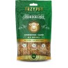 Mordoklejki Na Grubo z Jagnięciny 80g Happy Snacky Przysmak Dla Psa Paski